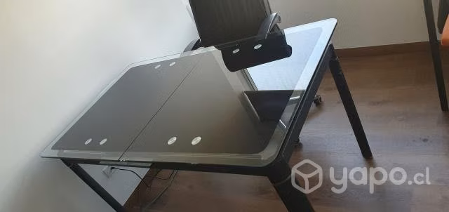 Mesa de oficina
