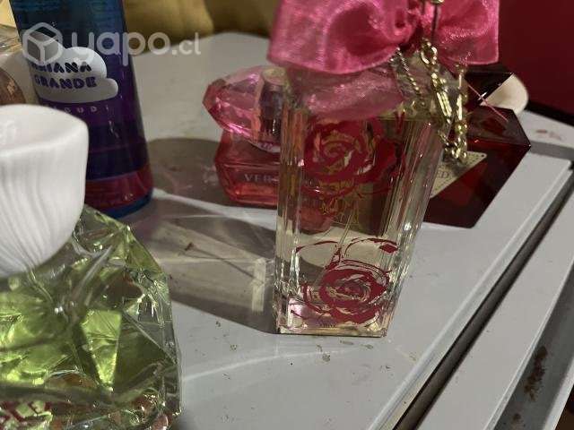 Perfumes mujer - Imagen 4