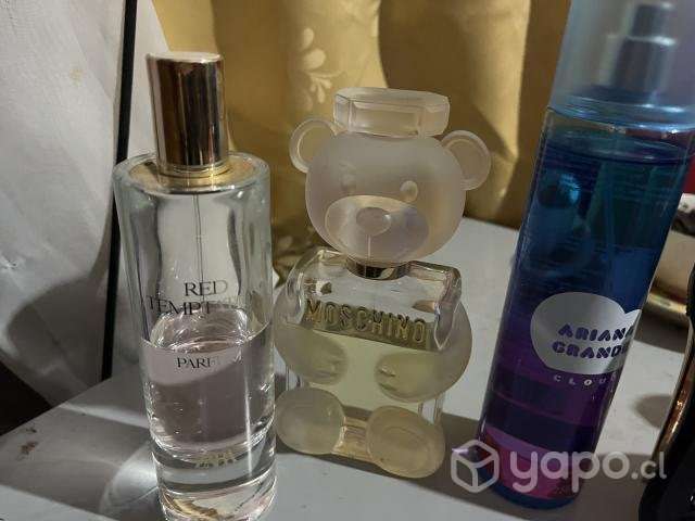 Perfumes mujer - Imagen 6