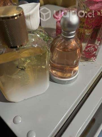 Perfumes mujer - Imagen 2
