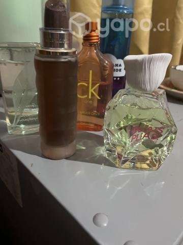 Perfumes mujer - Imagen 5
