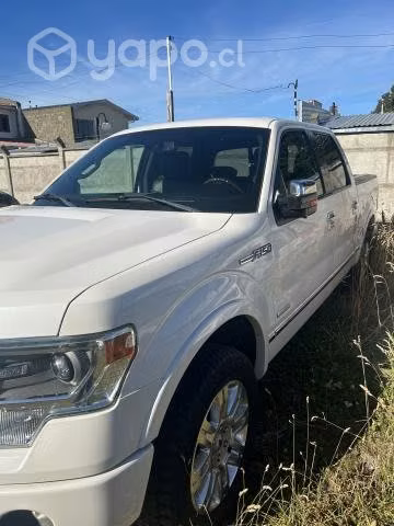 Vendo camioneta - Imagen 3