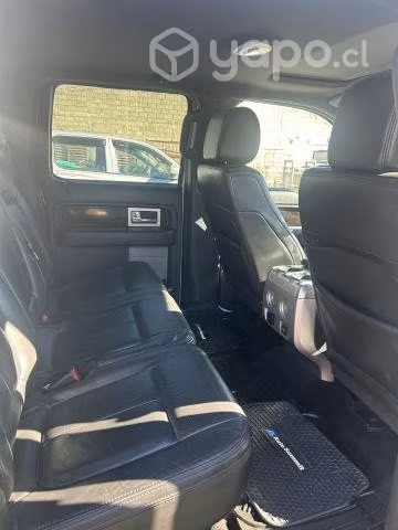 Vendo camioneta - Imagen 6