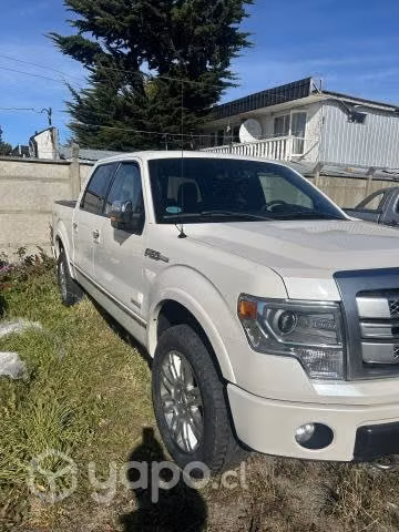 Vendo camioneta - Imagen 2