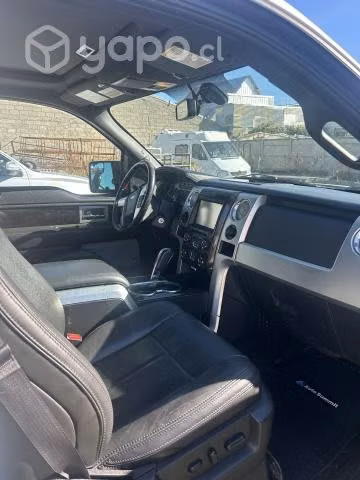 Vendo camioneta - Imagen 5