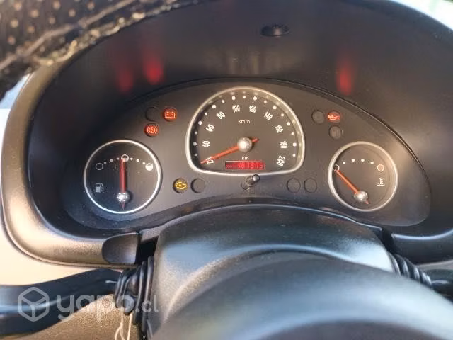 Se vende Corsa 3