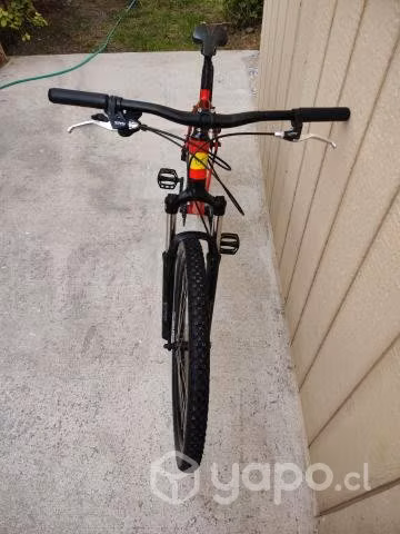 Bicicleta felt