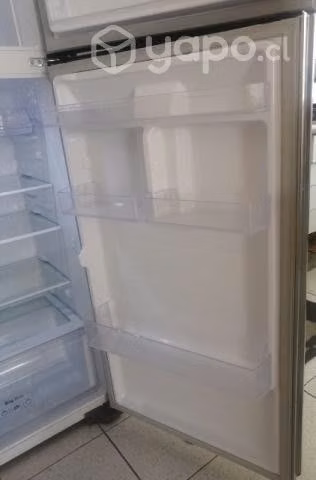 Regrigerador para desarme