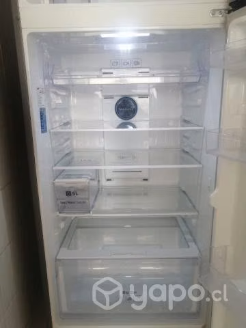 Regrigerador para desarme
