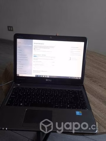 Notebook DELL