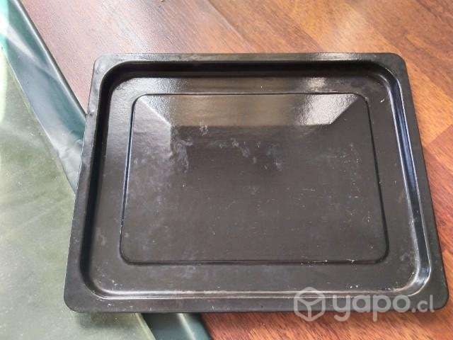 Horno eléctrico marca THomas - Imagen 6