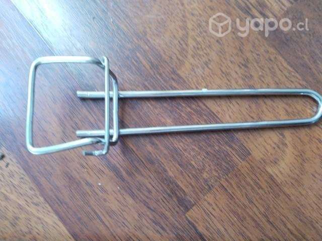 Horno eléctrico marca THomas - Imagen 4