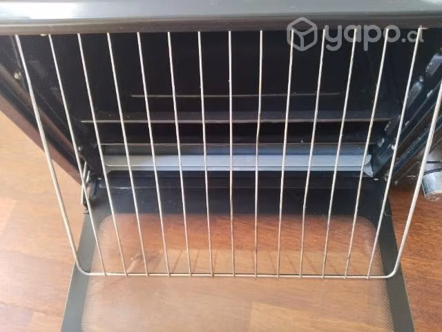 Horno eléctrico marca THomas