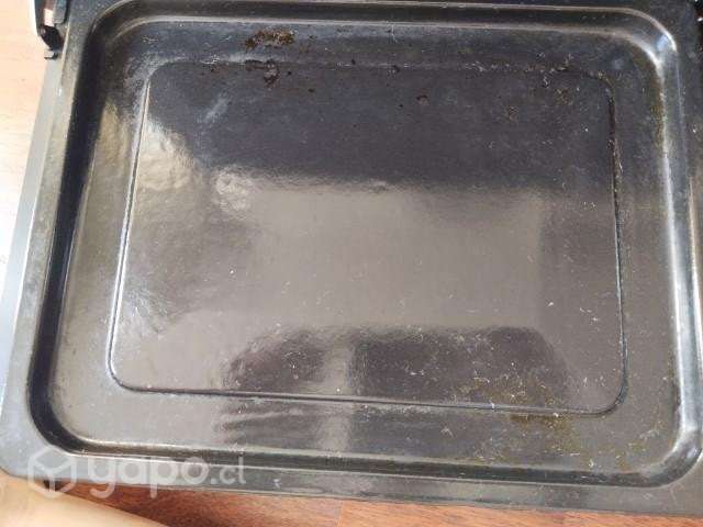 Horno eléctrico marca THomas - Imagen 5