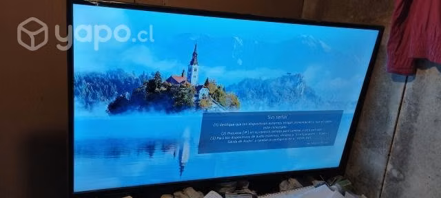 Smart TV de 55 pulgadas - Imagen 3