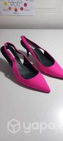 Tacos steve madden - Imagen 2