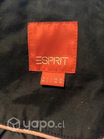 Impermeable marca Sprit talla S