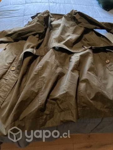 Impermeable marca Sprit talla S - Imagen 3
