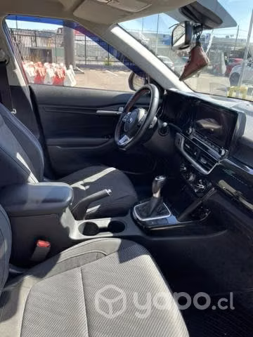 Kia Seltos EX Full MT