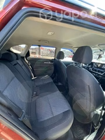 Kia Seltos EX Full MT