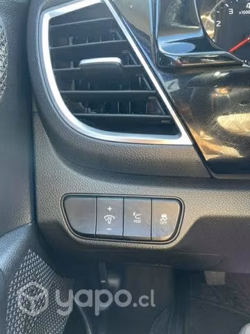 Kia Seltos EX Full MT