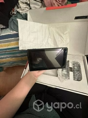 Nintendo switch - Imagen 4