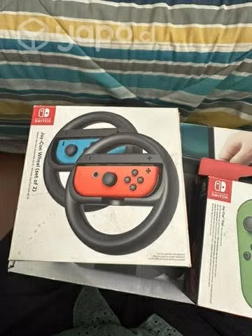 Nintendo switch - Imagen 6