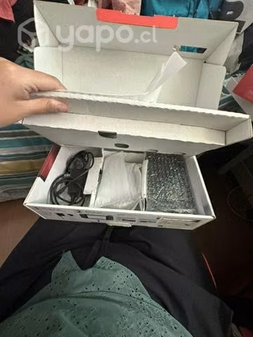 Nintendo switch - Imagen 2