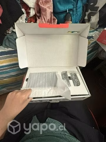 Nintendo switch - Imagen 3