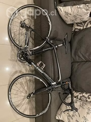 Pistera Raleigh Revenio 3.0