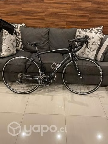 Pistera Raleigh Revenio 3.0