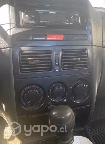 Vendo Fiat Strada 3.000.000 conversable