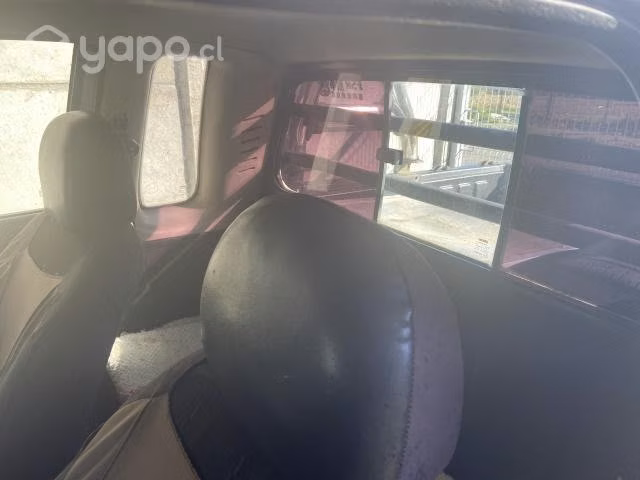 Vendo Fiat Strada 3.000.000 conversable