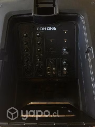 Parlantes Line Array JBL Eon One MK1