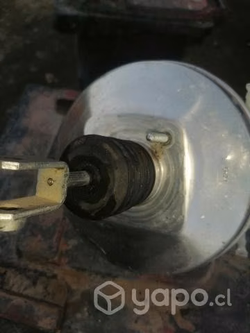Bomba de frenos mercedes benz