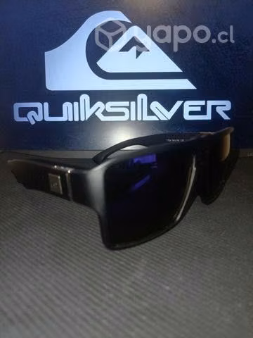 Lentes de Sol Quiksilver