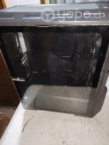 Gabinete - Imagen 2