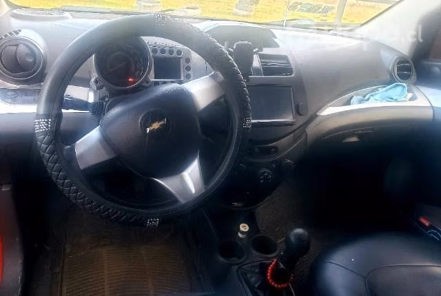 Se vende por apuro