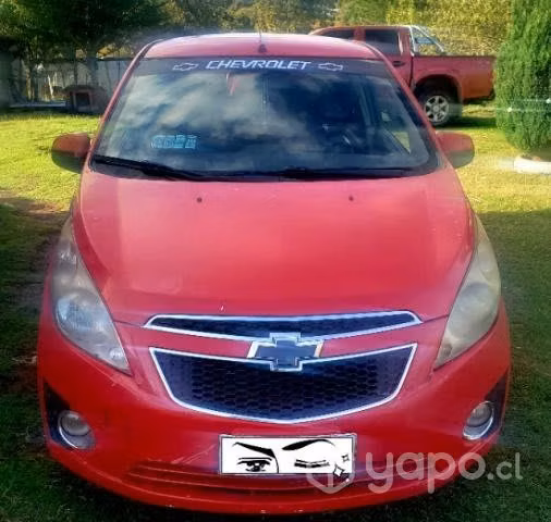 Se vende por apuro