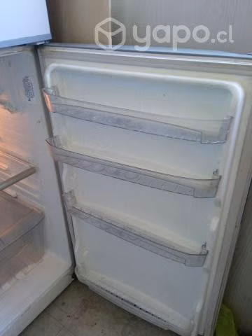 Refrigerador MultiFlow Fensa