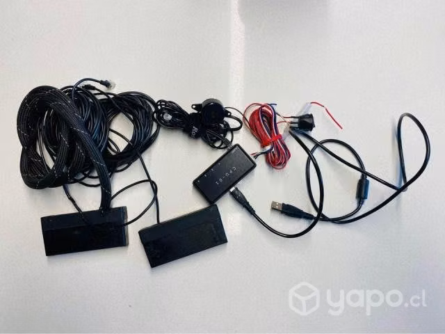 Blinder M2 extreme 7 series actualizado 2024