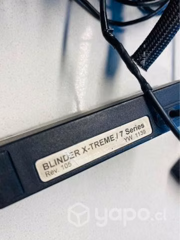 Blinder M2 extreme 7 series actualizado 2024 - Imagen 2