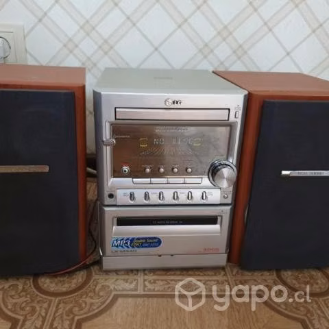 Televisor + DVD - Imagen 2