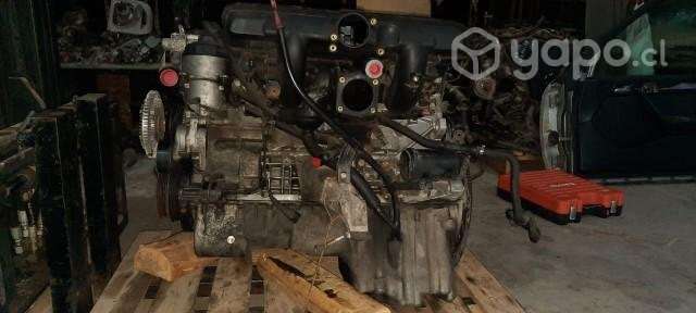 Vendo Motor Completo de BMW 320i - Imagen 3