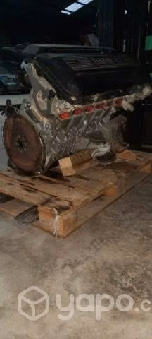 Vendo Motor Completo de BMW 320i