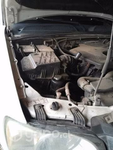 Mahindra pick up 2011