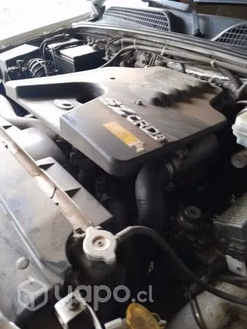 Mahindra pick up 2011