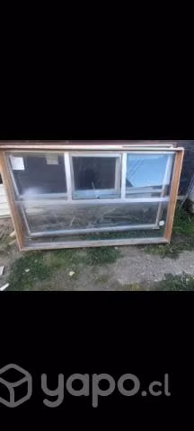 Ventanas de aluminio