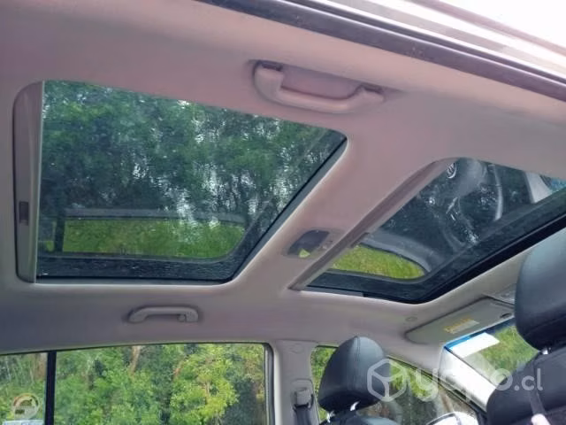 Kia sportage 4×4 automatico diesel - Imagen 7