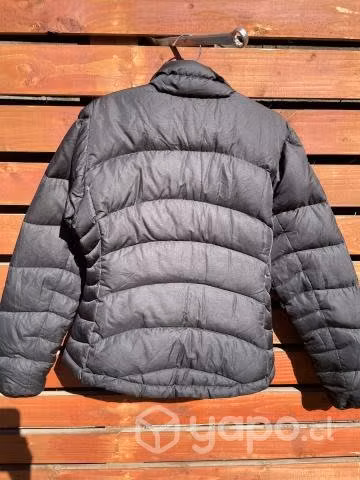 Parka patagonia